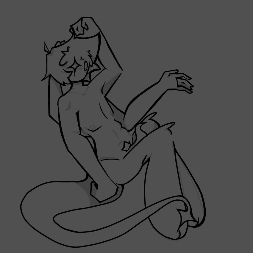 Astro (Dandy'S World) Rule 34 Image