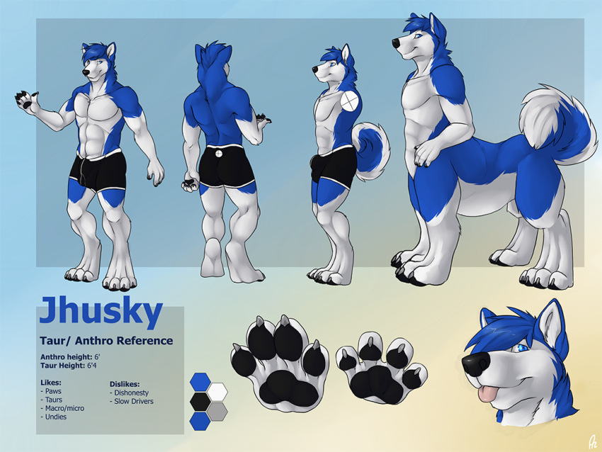 Jhusky Rule 34 Image