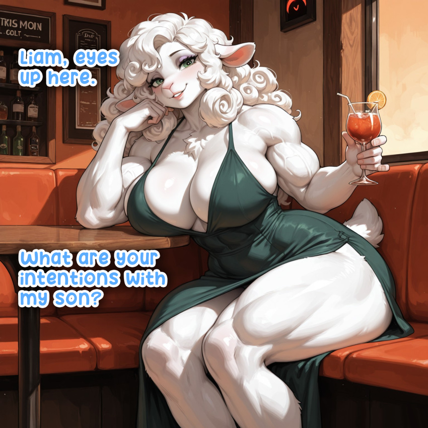 Oc Rule 34 Image