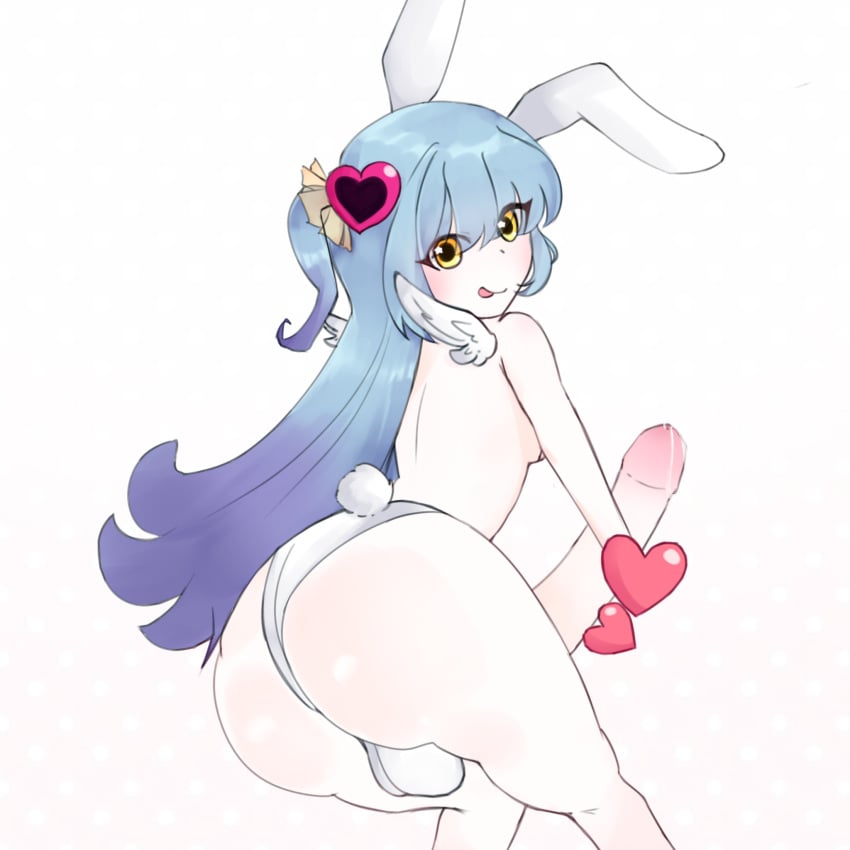 Abnormality (Project Moon) Rule 34 Image