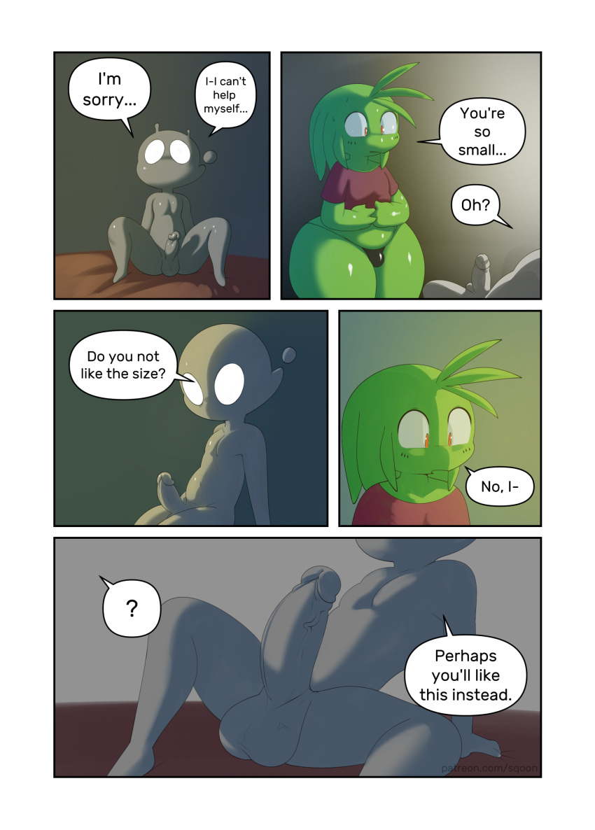 Jay (Sqoon) Rule 34 Image
