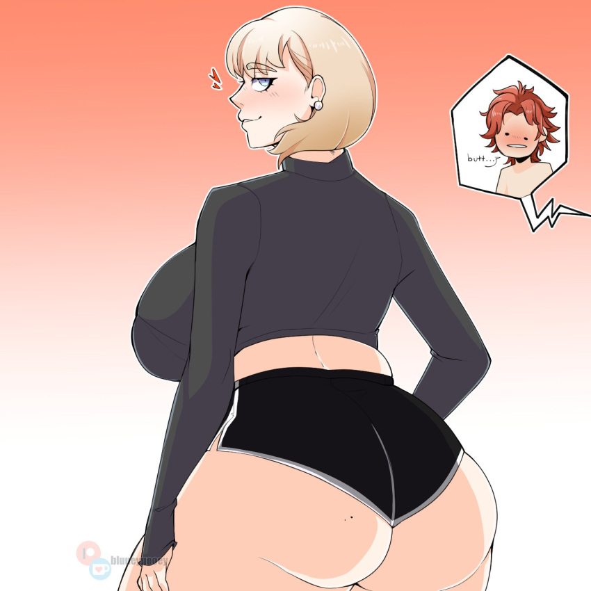 Mercedes Von Martritz (Fire Emblem) Rule 34 Image