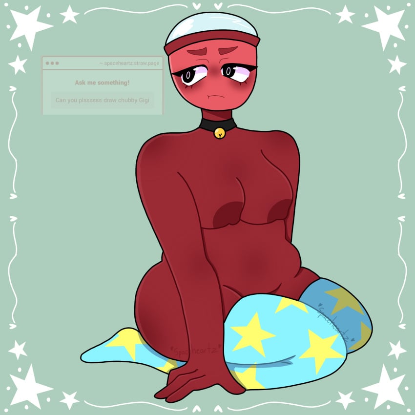 Gigi (Dandy'S World) Rule 34 Image