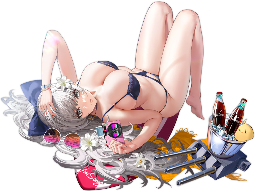 Vittorio Veneto (Azur Lane) Rule 34 Image