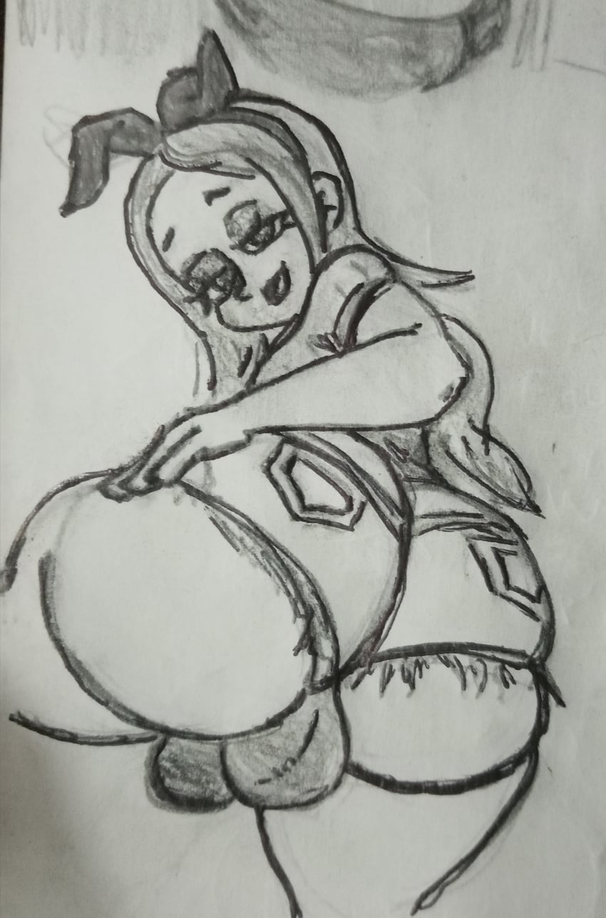 Balls Rule 34 Image