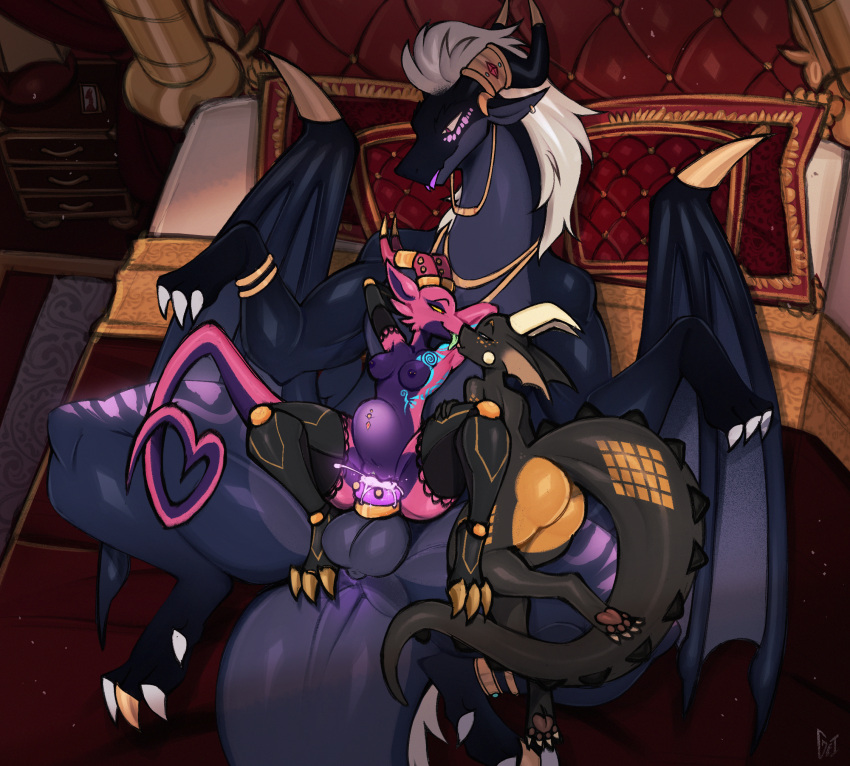 Klank (Spark.Kobbo) Rule 34 Image