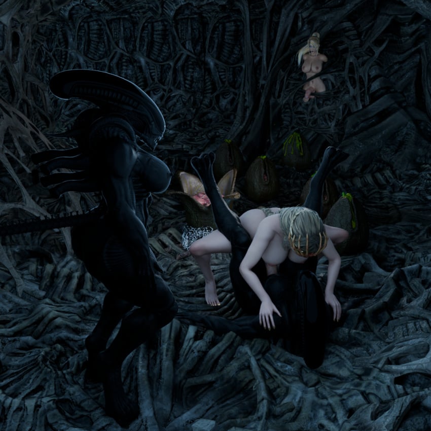 3d (Artwork) Rule 34 Image