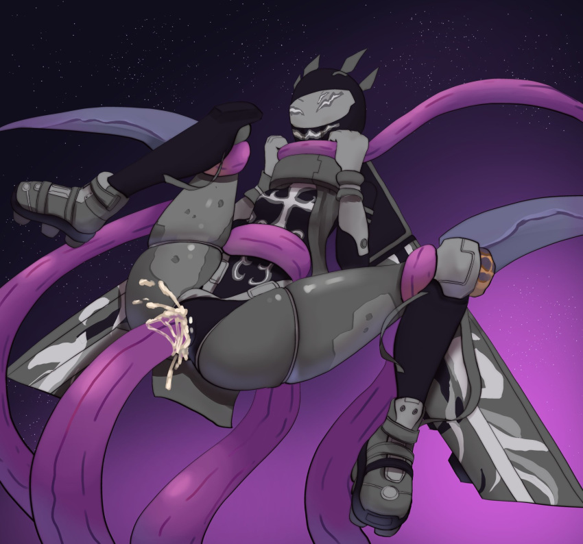 Digital Drawing (Artwork) Rule 34 Image