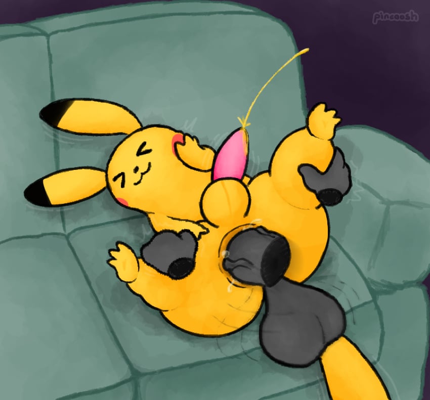 Digital Media (Artwork) Rule 34 Image