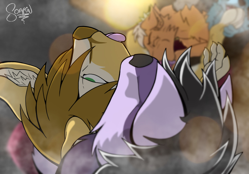 Anthro Rule 34 Image