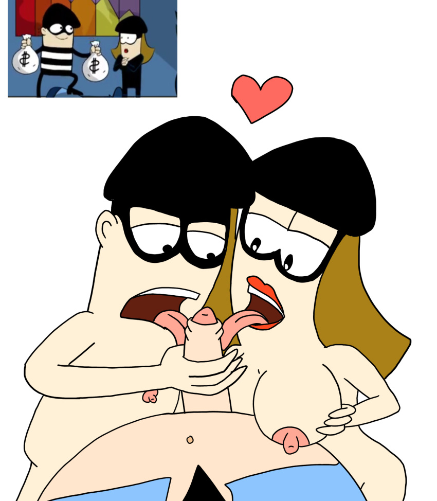 Crime Time Rule 34 Image