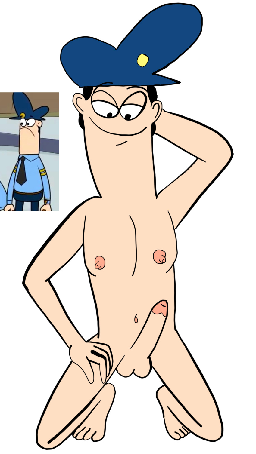 Loana (Artist) Rule 34 Image