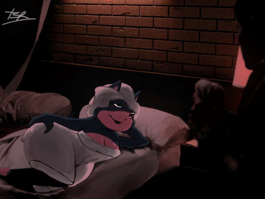 Sonique The Hedgehog (Sonic The Hedgehog (Series)) Rule 34 Image