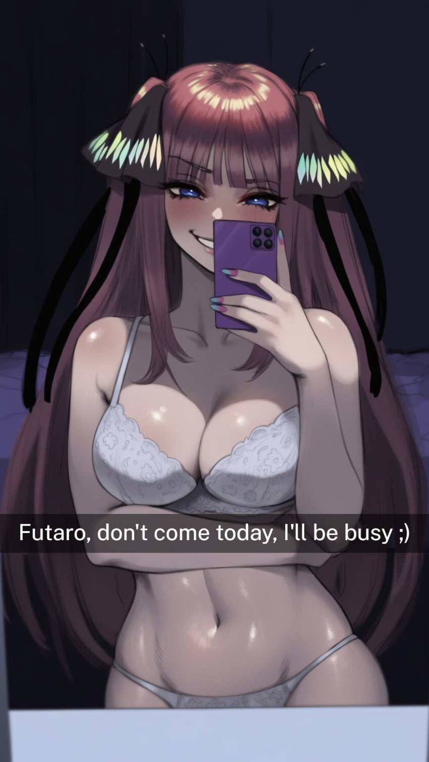 Ai Assisted Rule 34 Image
