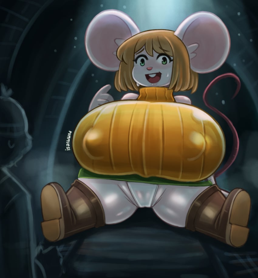 2d (Artwork) Rule 34 Image