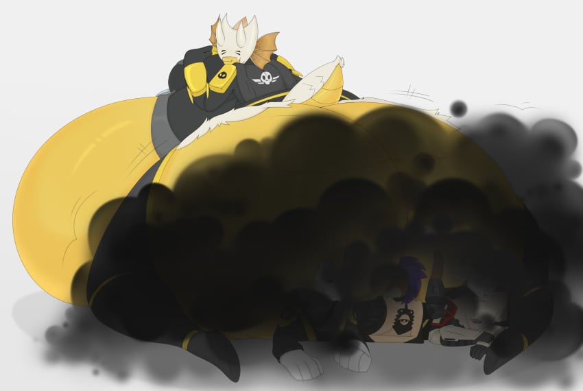 Halo (Series) Rule 34 Image