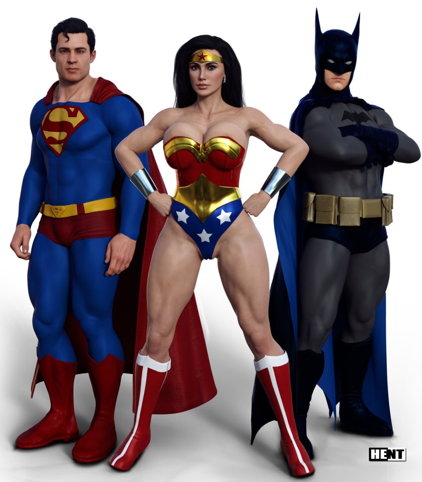 1girls 3d amazon batman batman_(bruce_wayne) batman_(series) big_ass big_breasts big_thighs breasts bust busty curvaceous curvy curvy_figure dc_comics demigod demigoddess diana_of_themyscira diana_prince female hent hips huge_ass huge_breasts justice_league large_ass large_breasts light-skinned_female light_skin mature mature_female slim_waist superman superman_(clark_kent) superman_(series) themysciran thick thick_hips thick_legs thick_thighs thighs voluptuous waist wide_hips wonder_woman wonder_woman_(series)