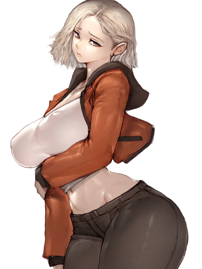 Fumio (Rsqkr) Rule 34 Image