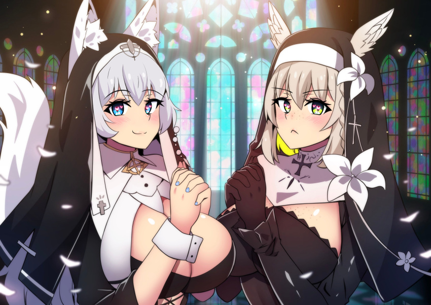 Alfhilde (Astraline) Rule 34 Image