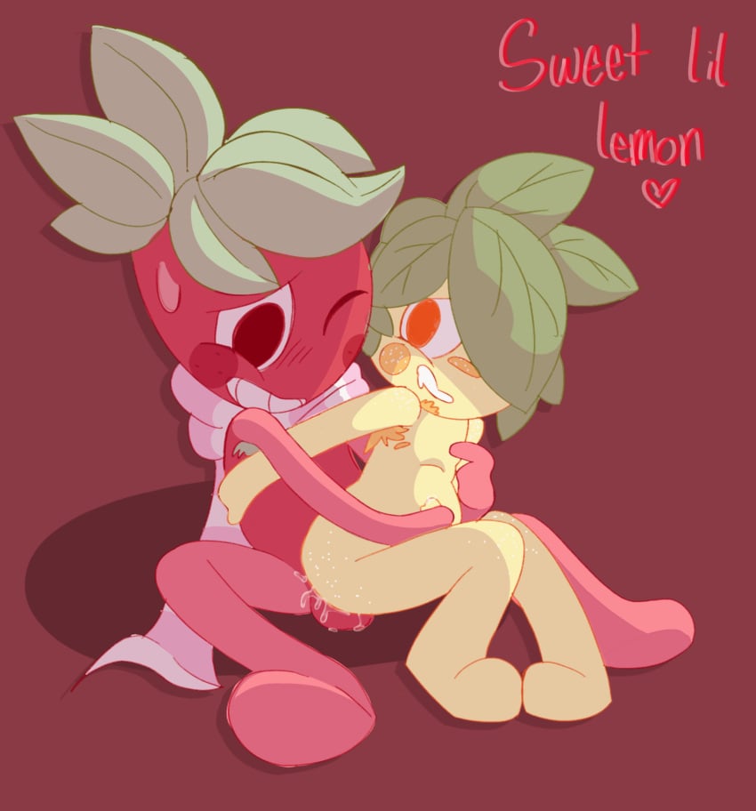 Sprout (Dandy'S World) Rule 34 Image