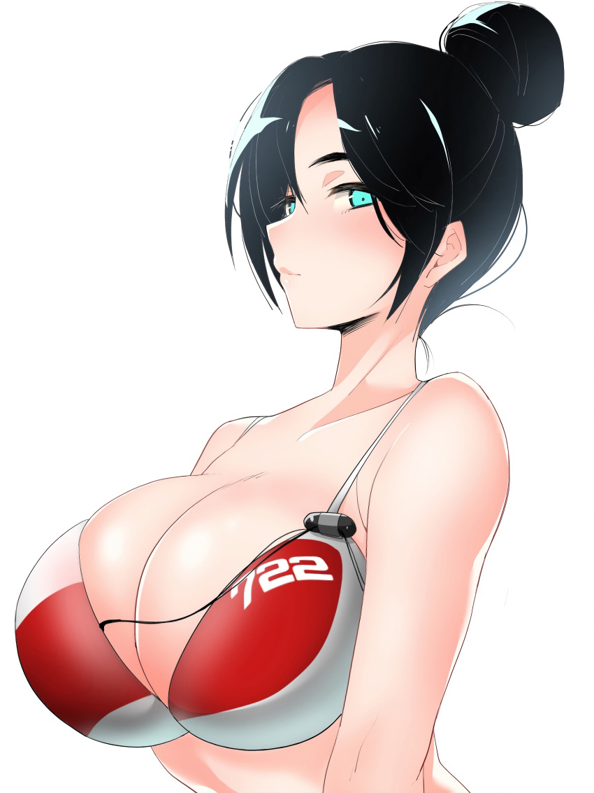 1girls 2d 3:4 apex_legends artist_request bare_shoulders big_breasts black_hair blue_eyes bra breasts cleavage ear female female_only hair huge_breasts human human_only humanoid large_breasts looking_at_viewer simple_background skin_tight skin_tight_suit solo solo_female stretched_clothing tight_clothes tight_clothing tights unknown_artist white_background wraith_(apex_legends)