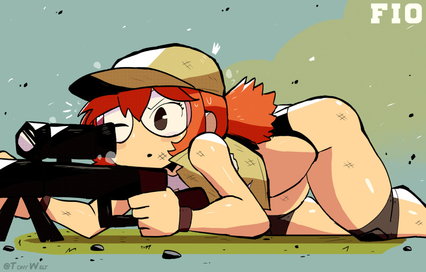All Fours Rule 34 Image