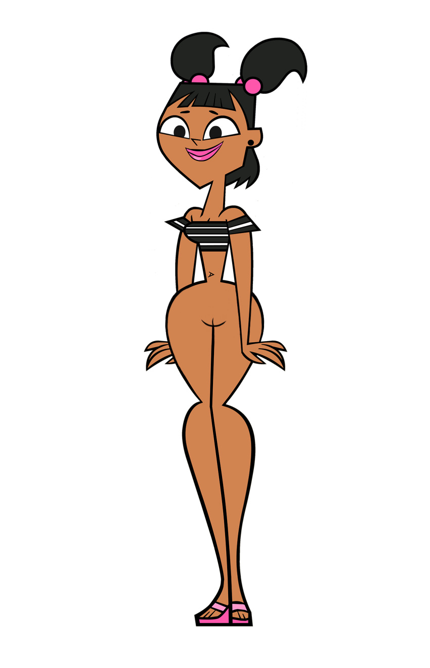 accurate_art_style artist_request female katie_(tdi) source_request tagme total_drama_island year_request