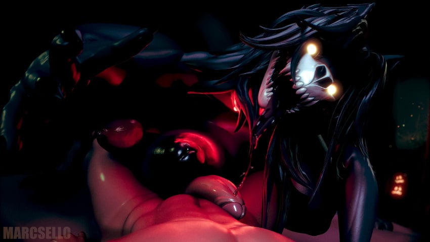 1girls Rule 34 Image