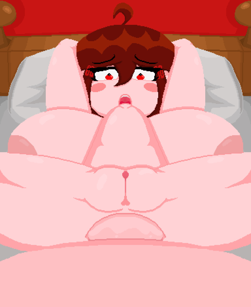 1girls Rule 34 Image