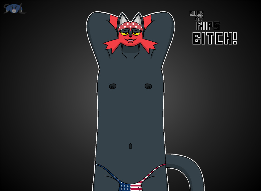 Francisco Marquez (Solandgamer75) Rule 34 Image