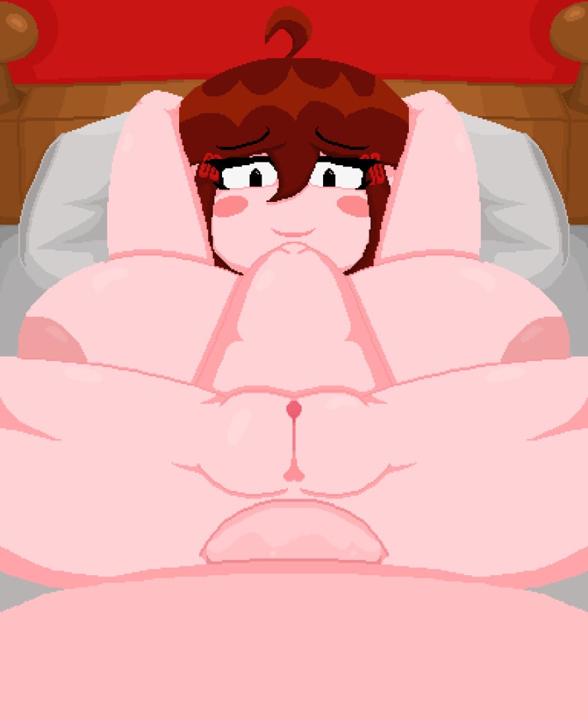 1girls Rule 34 Image