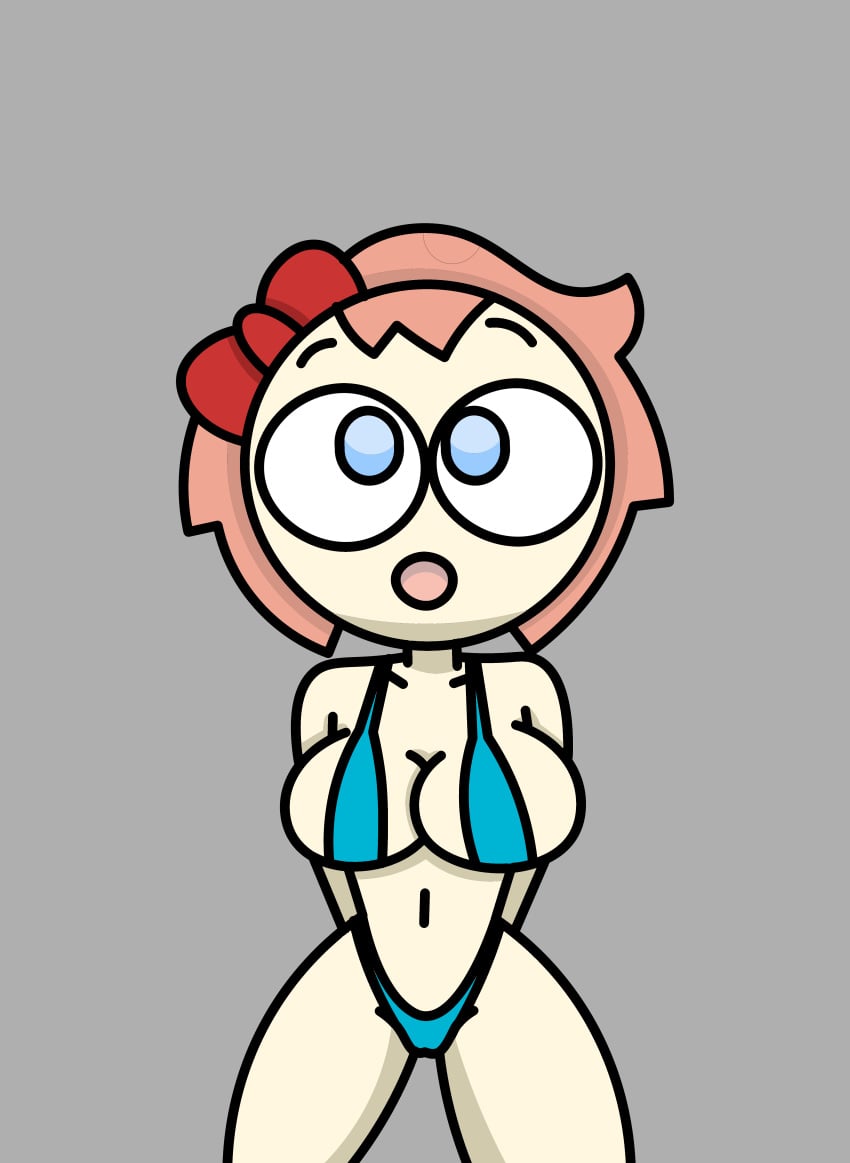 Saori (The P-Club) Rule 34 Image