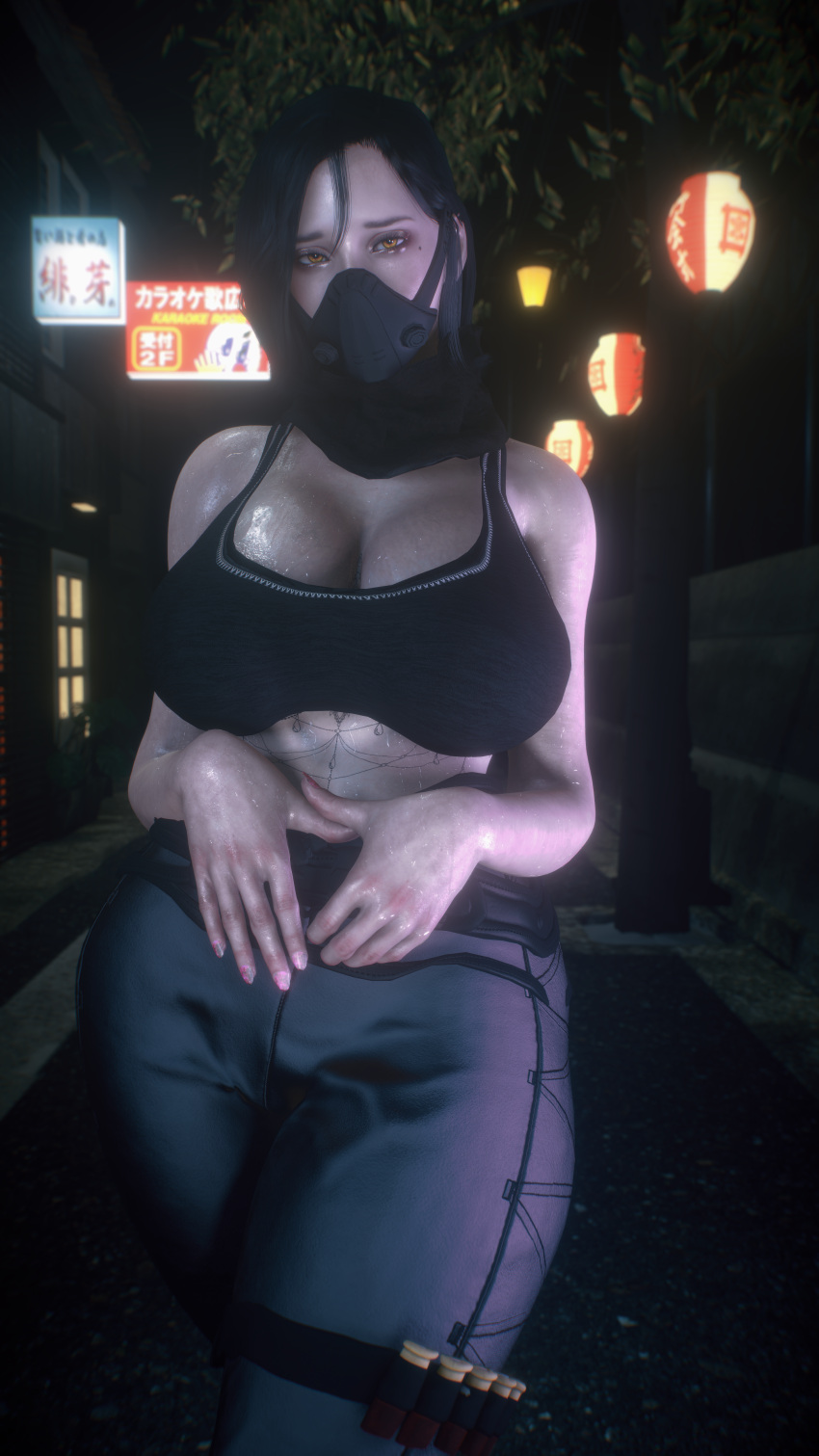 Original Character (Original) Rule 34 Image