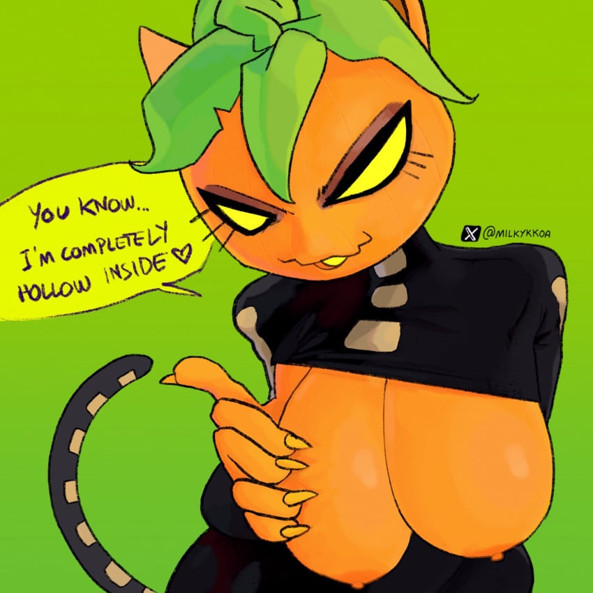 Spice (Fortnite) Rule 34 Image