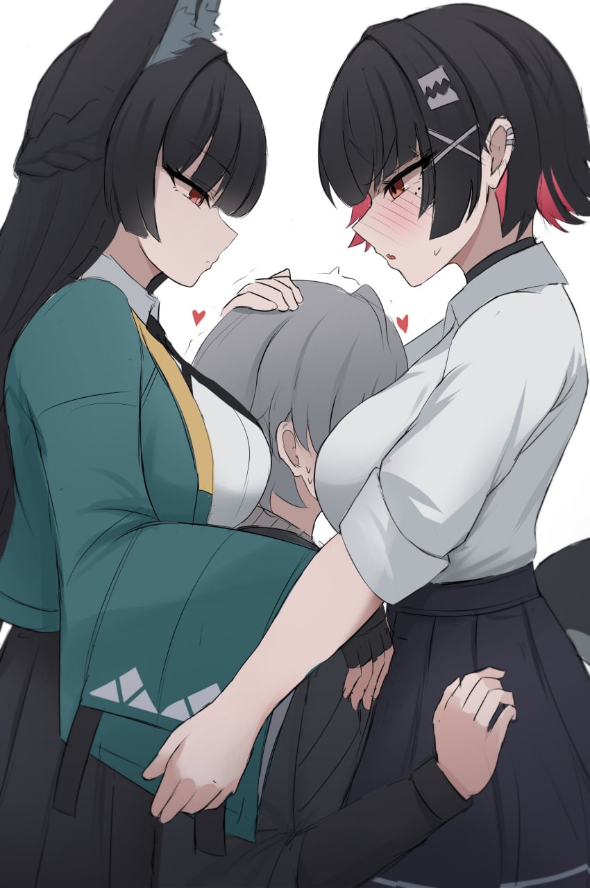Wise (Zenless Zone Zero) Rule 34 Image