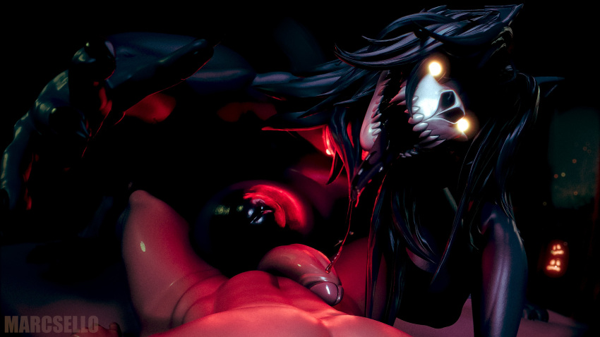 1girls Rule 34 Image