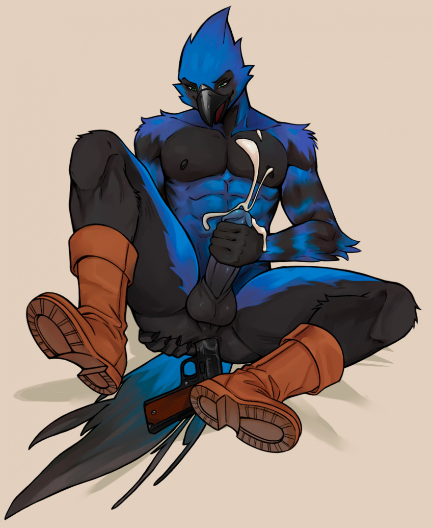 Abs Rule 34 Image