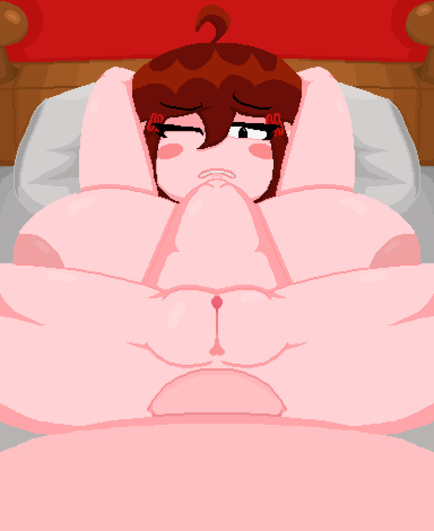 Character Request (Beat Banger) Rule 34 Image