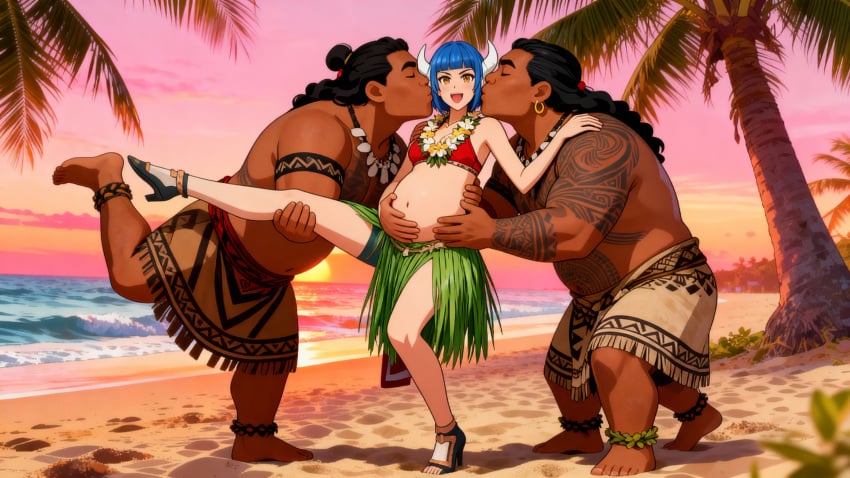 Destiny (Battlerite) Rule 34 Image