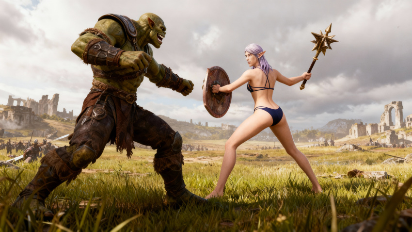 Watcher Of Realms Rule 34 Image