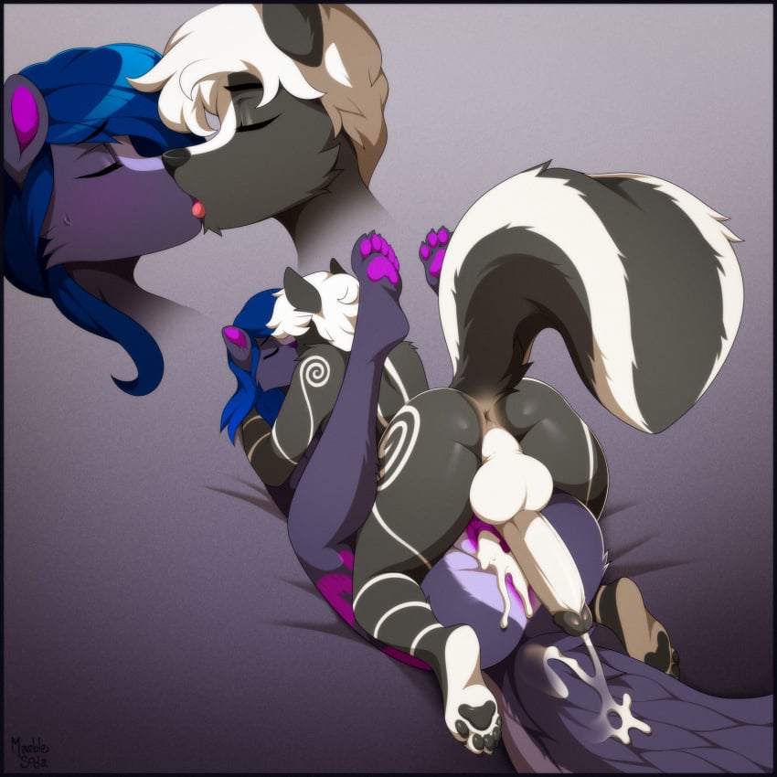 Shalya Bushtail (Erforf Mephit) Rule 34 Image