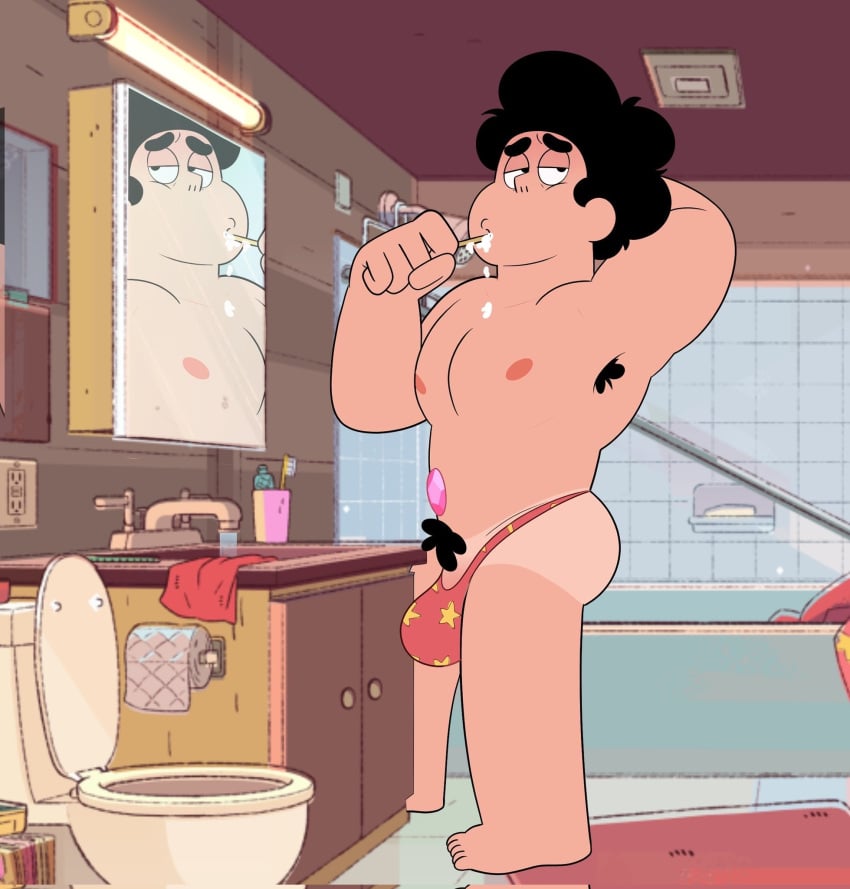 Bulge Rule 34 Image
