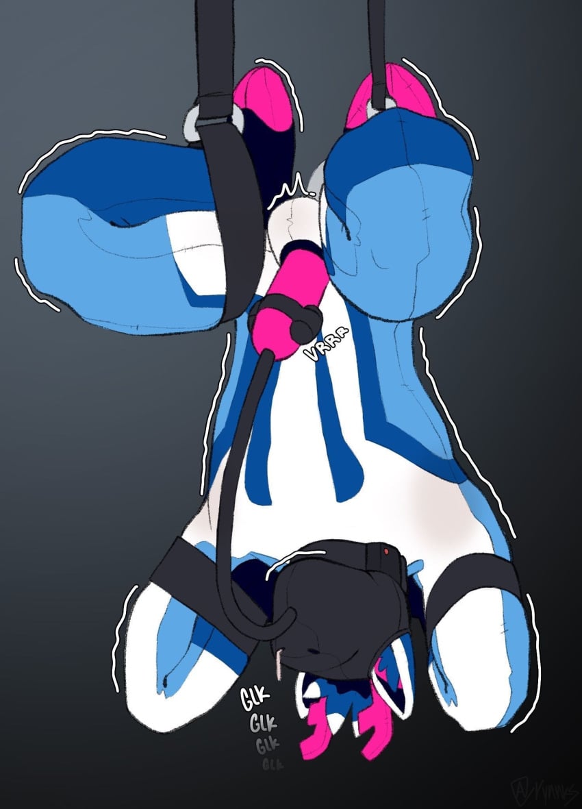 Anthro Rule 34 Image