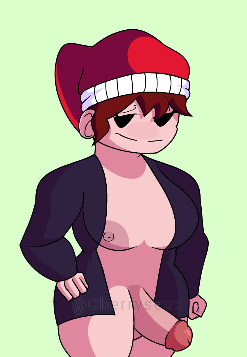 Canon Lullaby Girlfriend (Fnf) Rule 34 Image