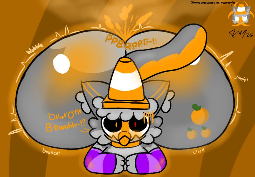 Freeway (Freewaythecat) Rule 34 Image