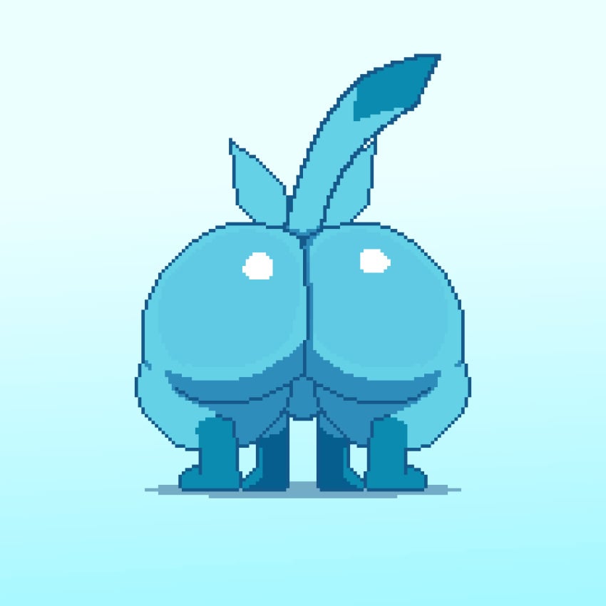 Eeveelution (Nintendo) Rule 34 Image