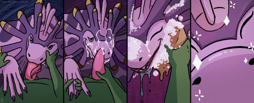 Mythology Rule 34 Image