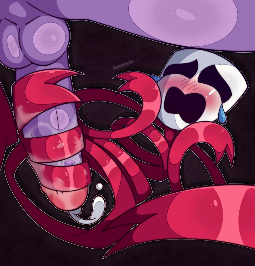 Gangle (Tadc) Rule 34 Image