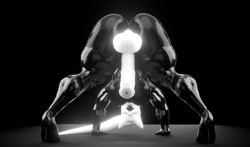 3d (Artwork) Rule 34 Image