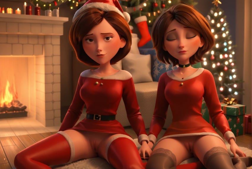 Aunt Rule 34 Image